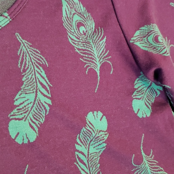 Lularoe perfect tee size small - Picture 3 of 3
